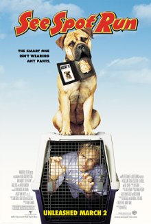 See Spot Run (2001)