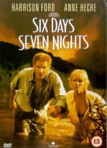 Six Days Seven Nights (1998)