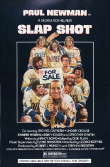 Slap Shot (1977)