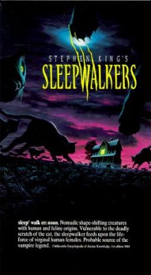 Sleepwalkers (1992)