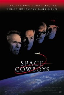 Space Cowboys (2000)