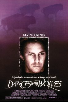 Dances With Wolves (1990) (Dances With Wolves CD1)