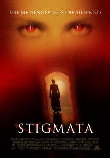 Stigmata (1999)