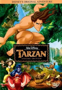 Tarzan (1999)