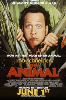 The Animal (2001)