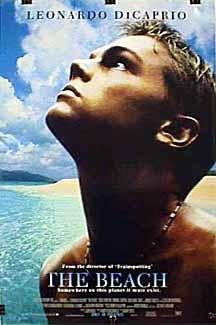 The Beach (2000)