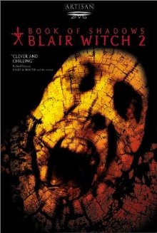 The Blair Witch 2 (2000)