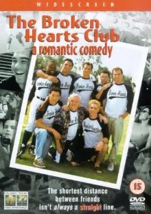 The Broken Hearts Club (2000)