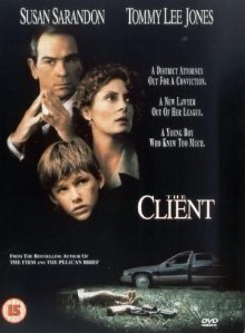 The Client (1994)