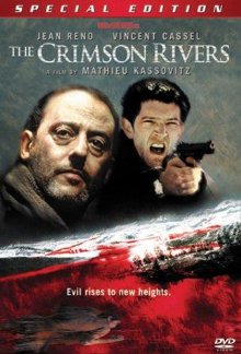 The Crimson Rivers (2000) (The Crimson River.sub)