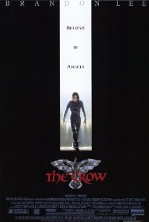 The Crow (1994)