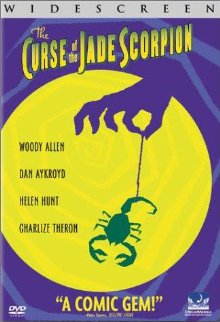 The Curse Of The Jade Scorpion (2001)