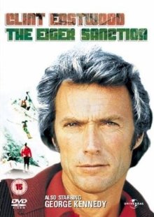 The Eiger Sanction (1975)