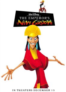 The Emperor's New Groove (2000) (The Emperors New Groove.sub)