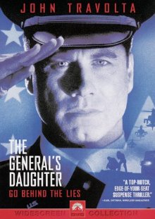 The General's Daughter (1999)