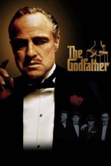 The Godfather (1972) (The Godfather I - CD1)