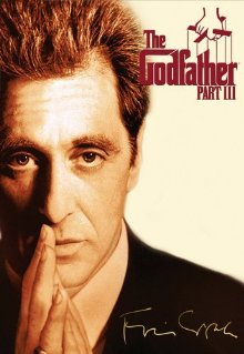 The Godfather 3 (1990) (The Godfather III - CD1)