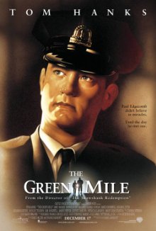 The Green Mile (1999) (The Green Mile - CD2.sub)