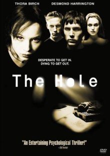 The Hole (2001)