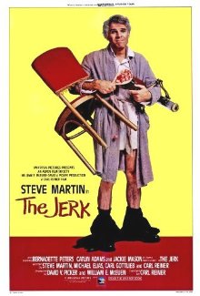 The Jerk (1979)