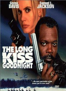 The Long Kiss Goodnight (1996)