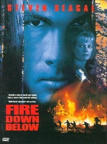 Fire Down Below (1997)