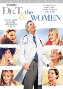 Dr  T And The Women (2000) (Dr  T And The Women - CD1)