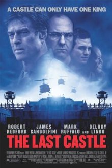 The Last Castle (2001) (The Last Castle CD1)