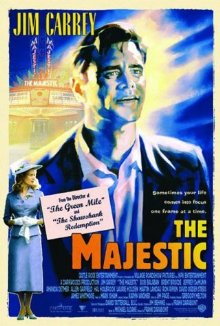 The Majestic (2001) (The Majestic CD2)