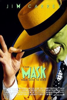 The Mask (1994)