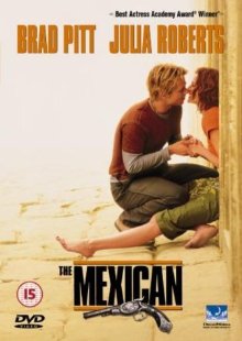 The Mexican (2001)