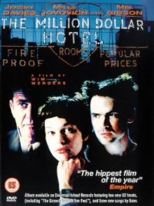 The Million Dollar Hotel (2000) (The Million Dollar Hotel CD1)