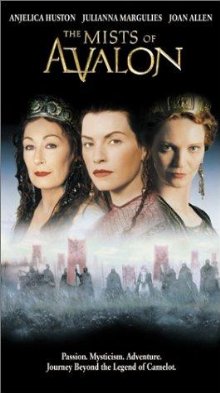 The Mists Of Avalon (2001) (The Mists of Avalon CD1.sub)