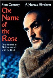 The Name Of The Rose (1986) (The Name Of The Rose CD2.sub)