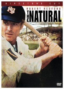 The Natural (1984)