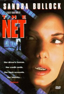 The Net (1995) (The Net)