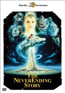 The Neverending Story (1984)