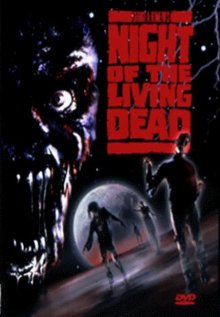 Night Of The Living Dead (1990)