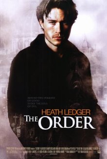 The Order (2003)