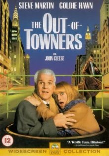 The Out Of Towners (1999)