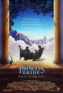 The Princess Bride (1987)