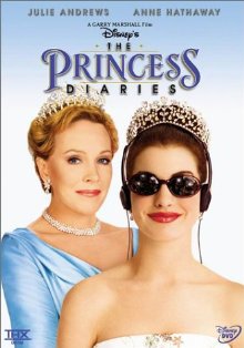 The Princess Diaries (2001) (The Princess Diaries - CD2)