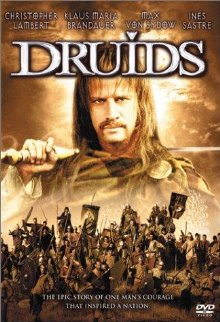 Druids (2001) (Druids CD1)