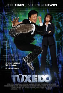 The Tuxedo (2002) (The Tuxedo CD 1.sub)