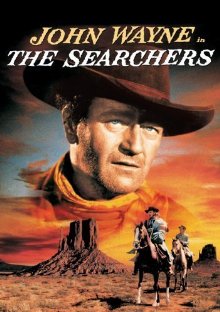 The Searchers (1956)