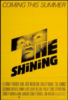 The Shining (1980)