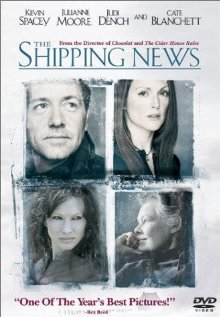 The Shipping News (2001)