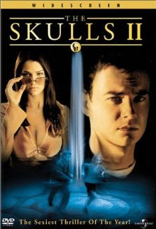 The Skulls II (2002) (Skulls II cd2.srt)