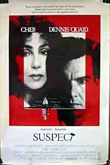 Suspect (1987)