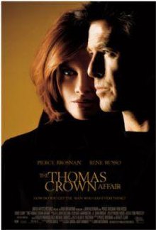 The Thomas Crown Affair (1999)